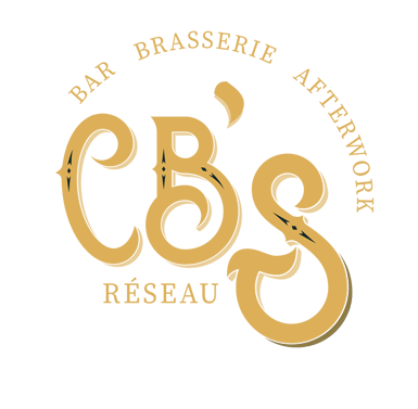 Logo CB'S Réseau