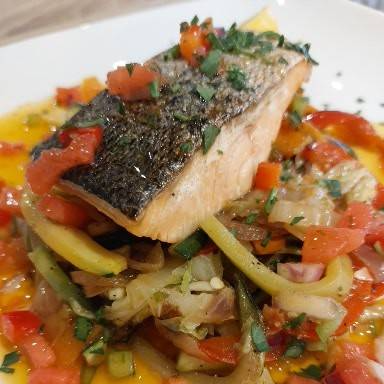 Le restaurant - CB'S Réseau - Carquefou - Bar Carquefou