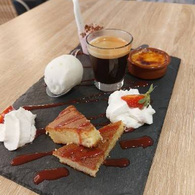 Le restaurant - CB'S Réseau - Carquefou - restaurant sympa CARQUEFOU