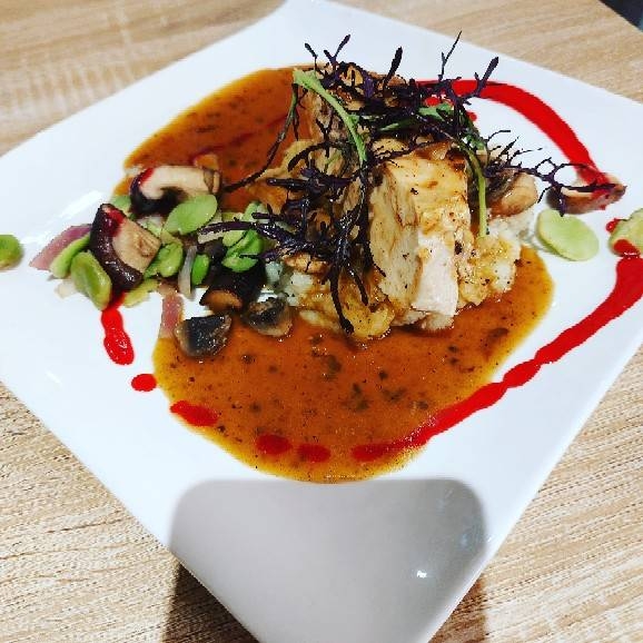 Le restaurant - CB'S Réseau - Carquefou - top restaurant CARQUEFOU